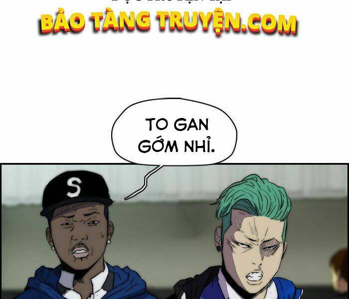 Thể Thao Cực Hạn Chapter 159 - Trang 2