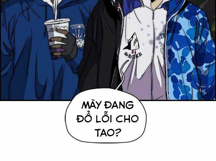 Thể Thao Cực Hạn Chapter 159 - Trang 2