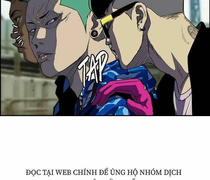 Thể Thao Cực Hạn Chapter 159 - Trang 2