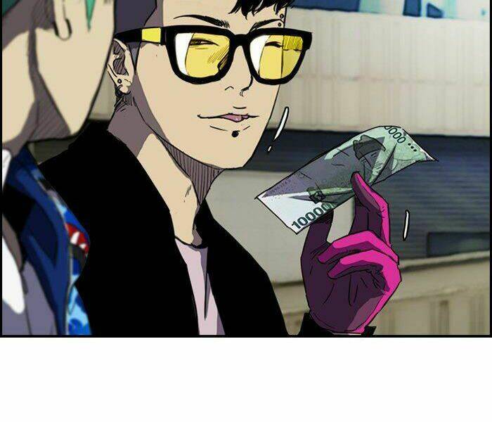 Thể Thao Cực Hạn Chapter 159 - Trang 2