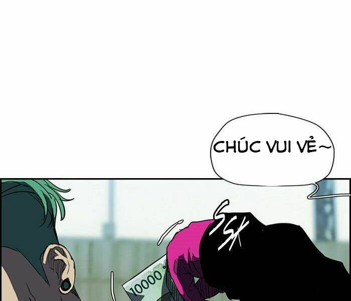 Thể Thao Cực Hạn Chapter 159 - Trang 2