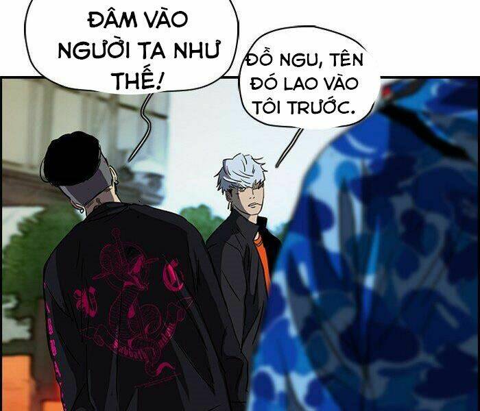 Thể Thao Cực Hạn Chapter 159 - Trang 2