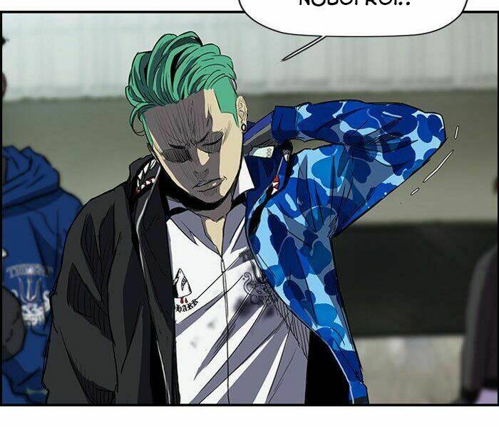 Thể Thao Cực Hạn Chapter 159 - Trang 2