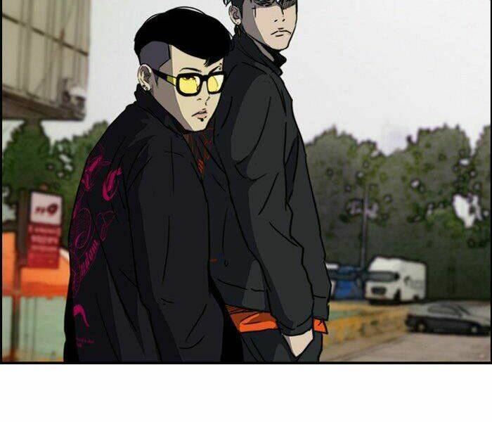 Thể Thao Cực Hạn Chapter 159 - Trang 2