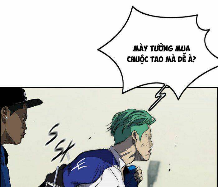 Thể Thao Cực Hạn Chapter 159 - Trang 2