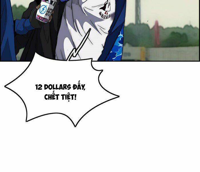 Thể Thao Cực Hạn Chapter 159 - Trang 2