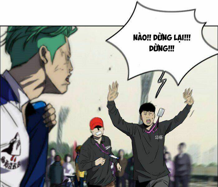 Thể Thao Cực Hạn Chapter 159 - Trang 2