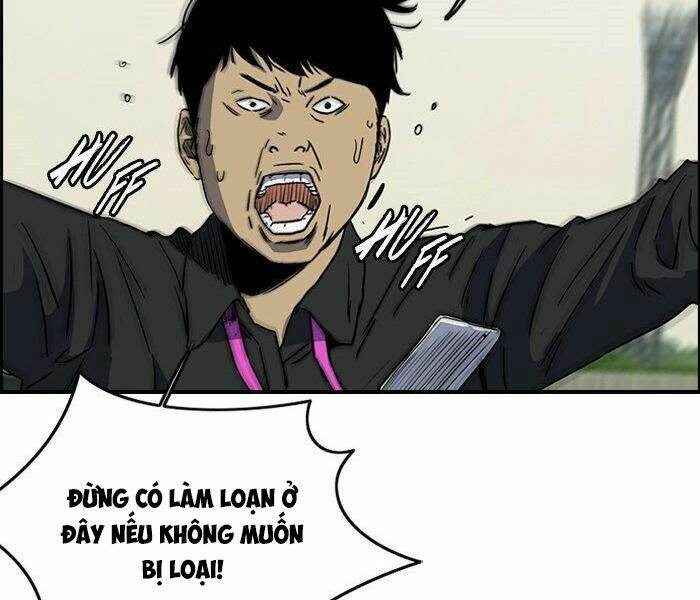 Thể Thao Cực Hạn Chapter 159 - Trang 2