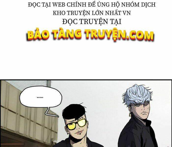 Thể Thao Cực Hạn Chapter 159 - Trang 2