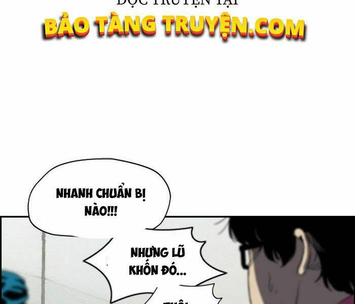 Thể Thao Cực Hạn Chapter 159 - Trang 2