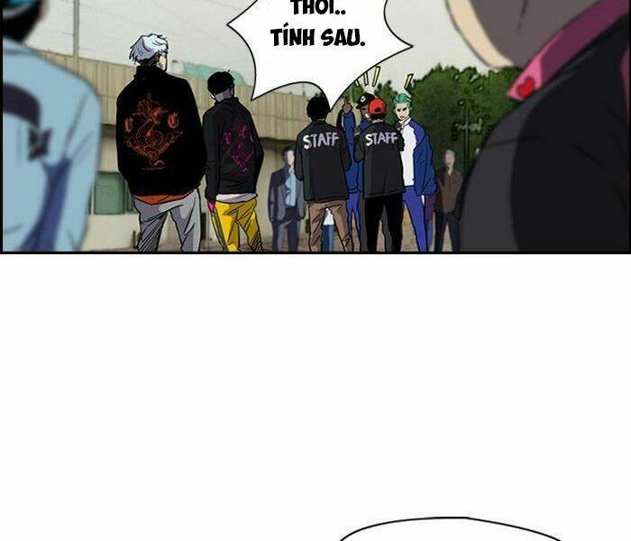 Thể Thao Cực Hạn Chapter 159 - Trang 2