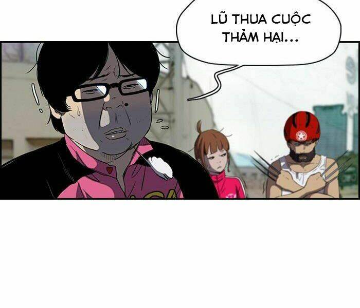 Thể Thao Cực Hạn Chapter 159 - Trang 2