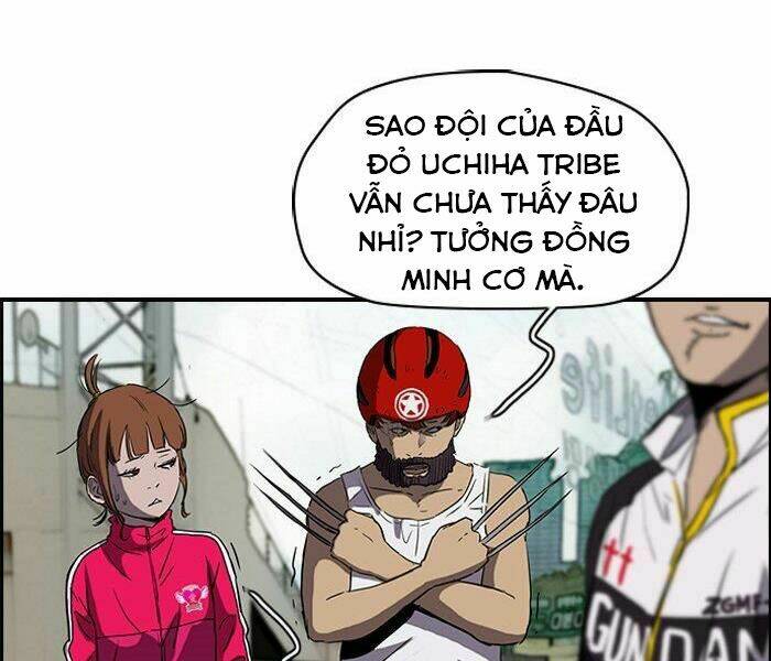 Thể Thao Cực Hạn Chapter 159 - Trang 2