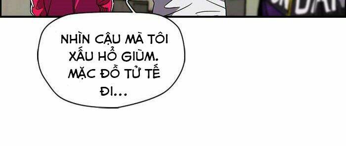 Thể Thao Cực Hạn Chapter 159 - Trang 2