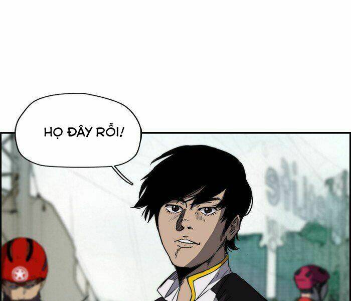 Thể Thao Cực Hạn Chapter 159 - Trang 2