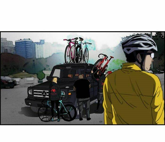 Thể Thao Cực Hạn Chapter 159 - Trang 2