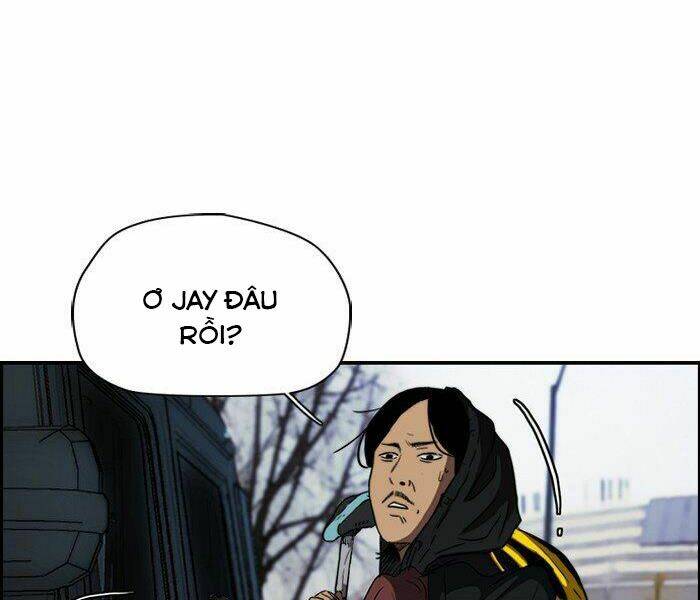 Thể Thao Cực Hạn Chapter 159 - Trang 2