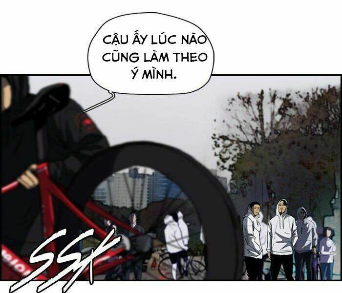 Thể Thao Cực Hạn Chapter 159 - Trang 2