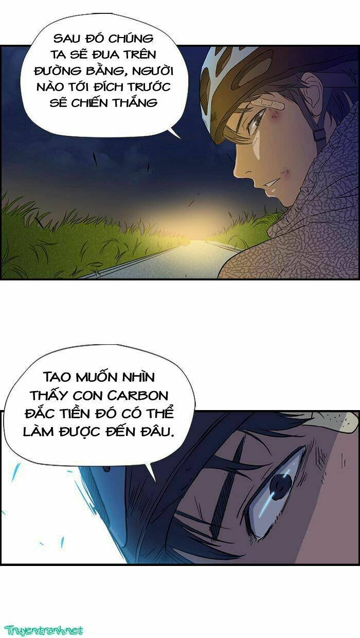 Thể Thao Cực Hạn Chapter 16 - Trang 2