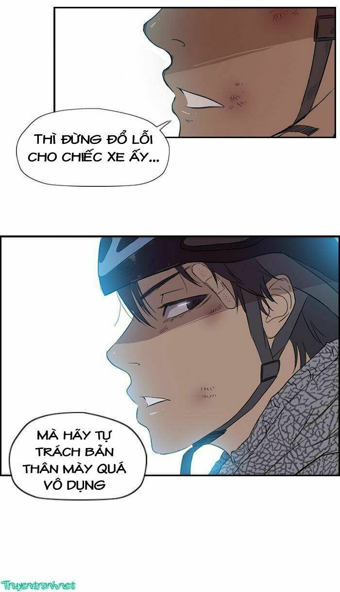 Thể Thao Cực Hạn Chapter 16 - Trang 2