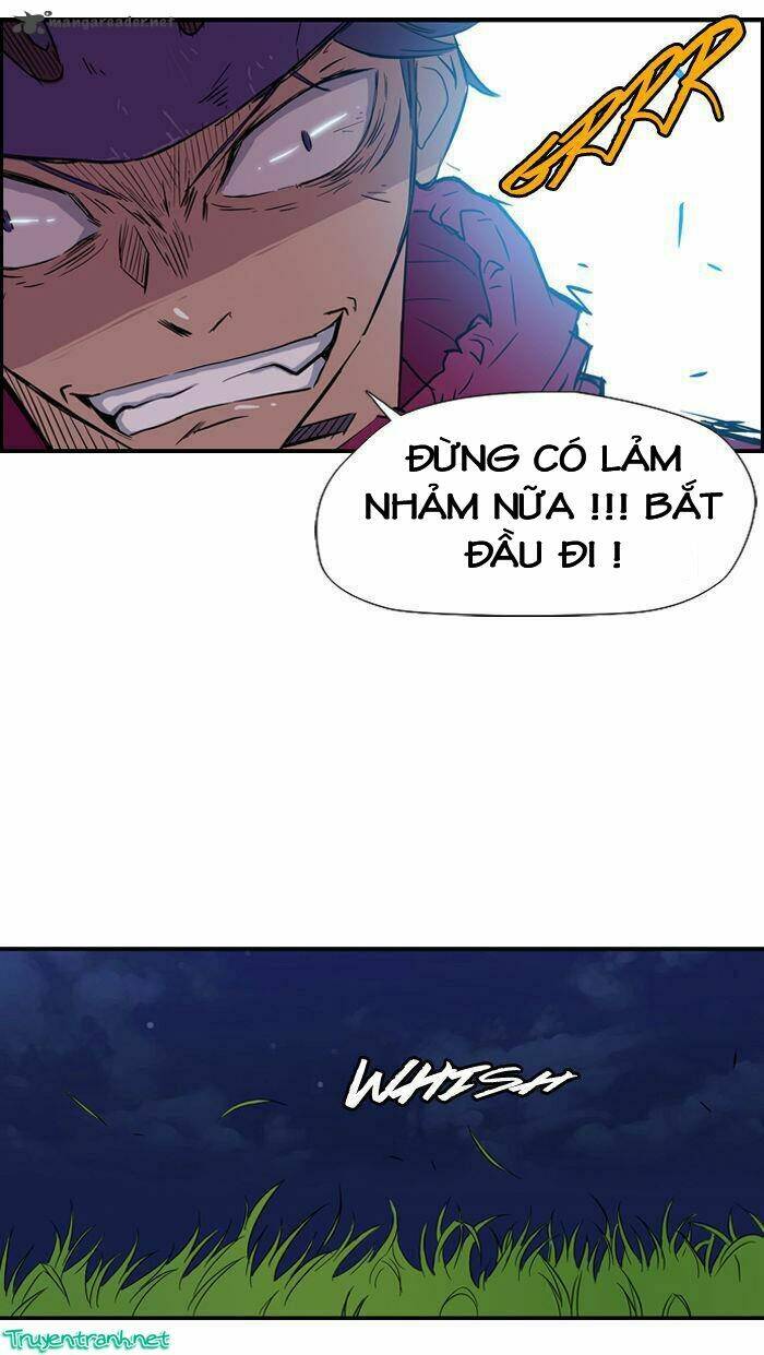 Thể Thao Cực Hạn Chapter 16 - Trang 2