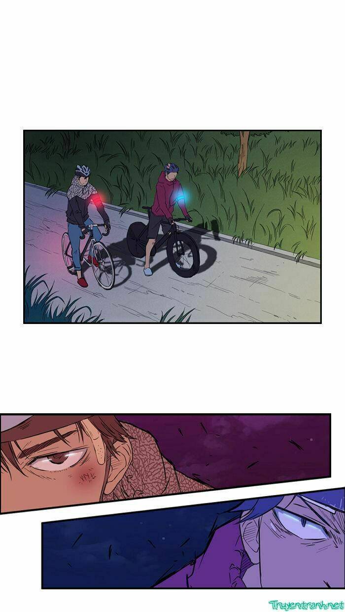 Thể Thao Cực Hạn Chapter 16 - Trang 2