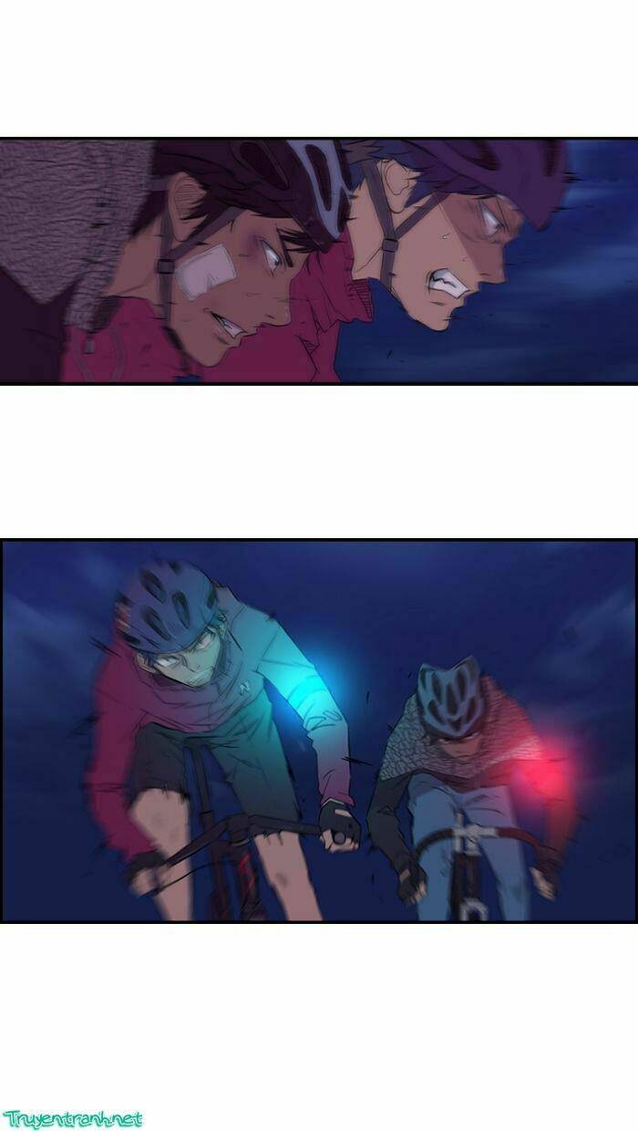 Thể Thao Cực Hạn Chapter 16 - Trang 2