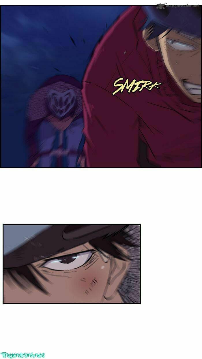 Thể Thao Cực Hạn Chapter 16 - Trang 2