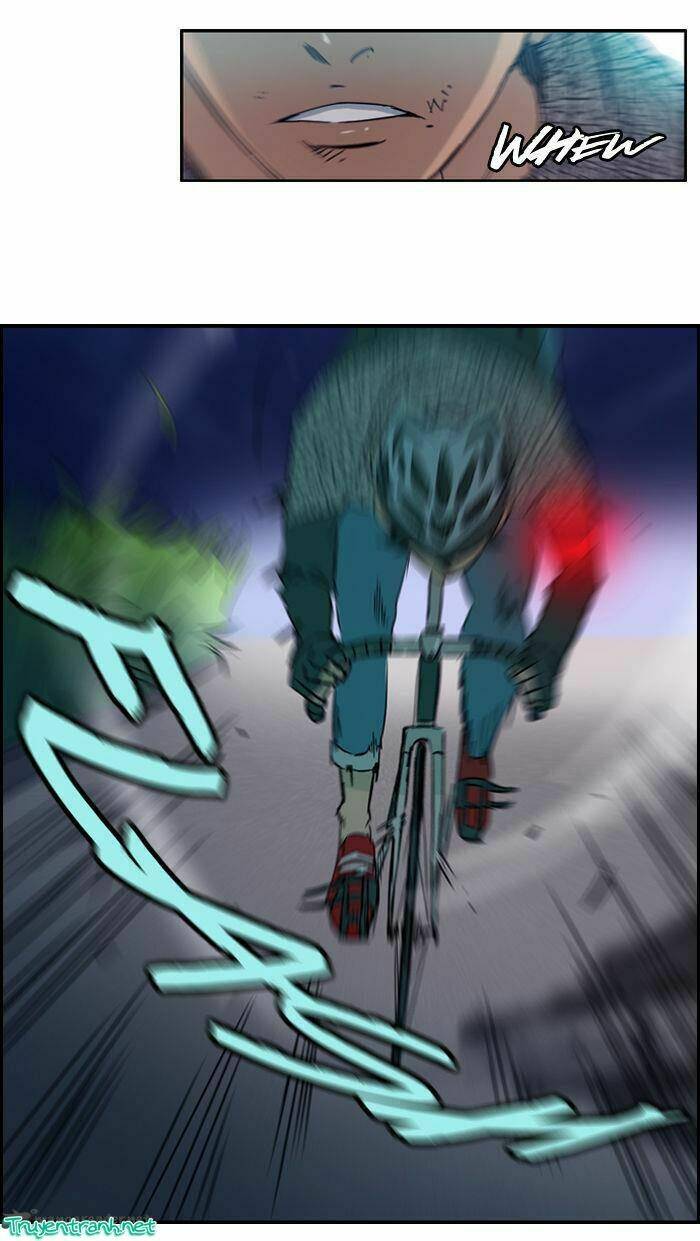 Thể Thao Cực Hạn Chapter 16 - Trang 2