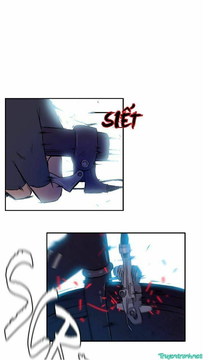 Thể Thao Cực Hạn Chapter 16 - Trang 2