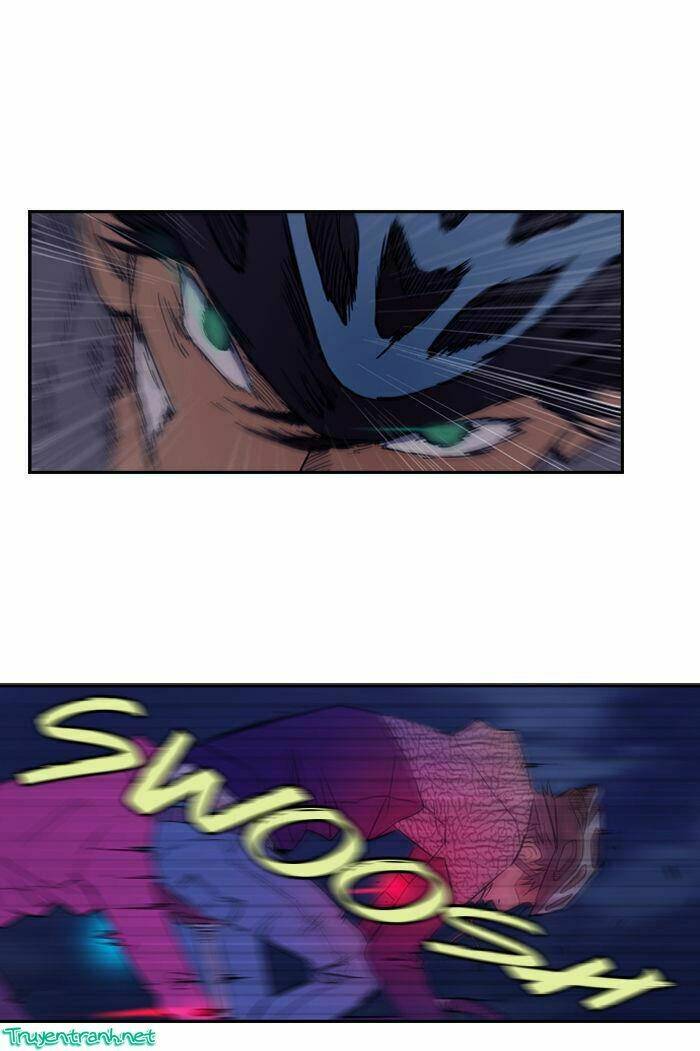 Thể Thao Cực Hạn Chapter 16 - Trang 2