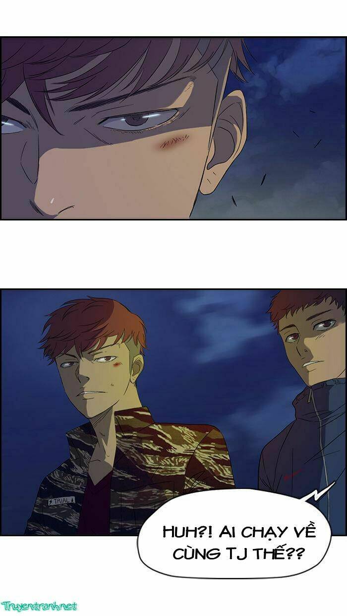 Thể Thao Cực Hạn Chapter 16 - Trang 2