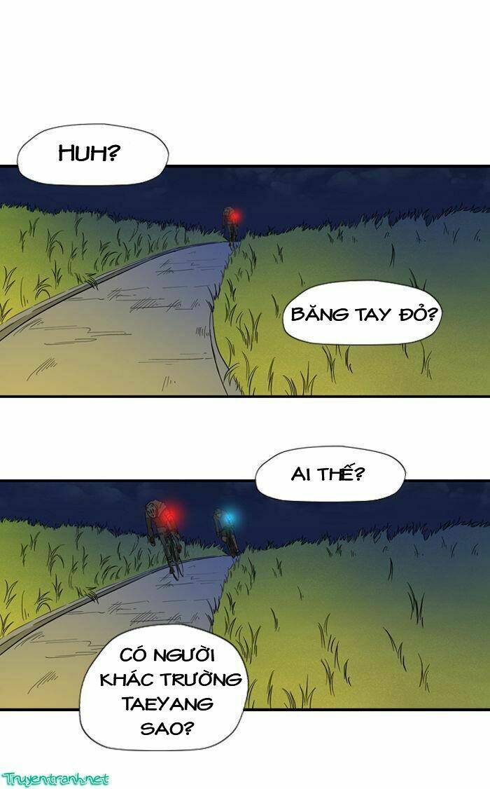 Thể Thao Cực Hạn Chapter 16 - Trang 2