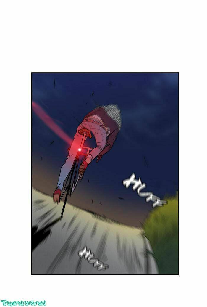 Thể Thao Cực Hạn Chapter 16 - Trang 2