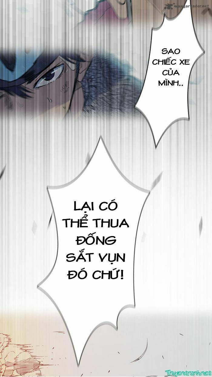 Thể Thao Cực Hạn Chapter 16 - Trang 2