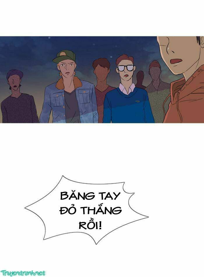 Thể Thao Cực Hạn Chapter 16 - Trang 2