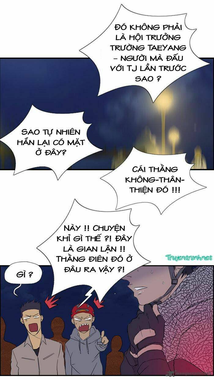 Thể Thao Cực Hạn Chapter 16 - Trang 2