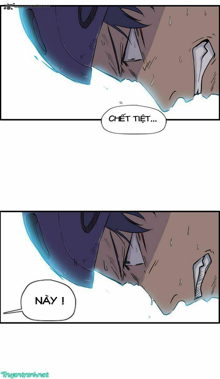 Thể Thao Cực Hạn Chapter 16 - Trang 2