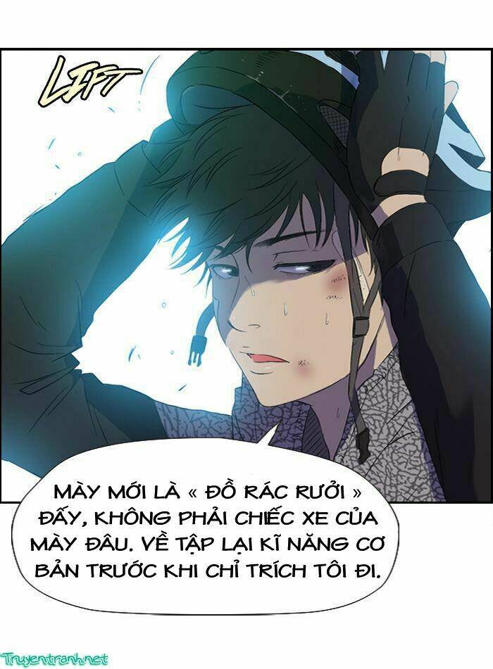 Thể Thao Cực Hạn Chapter 16 - Trang 2