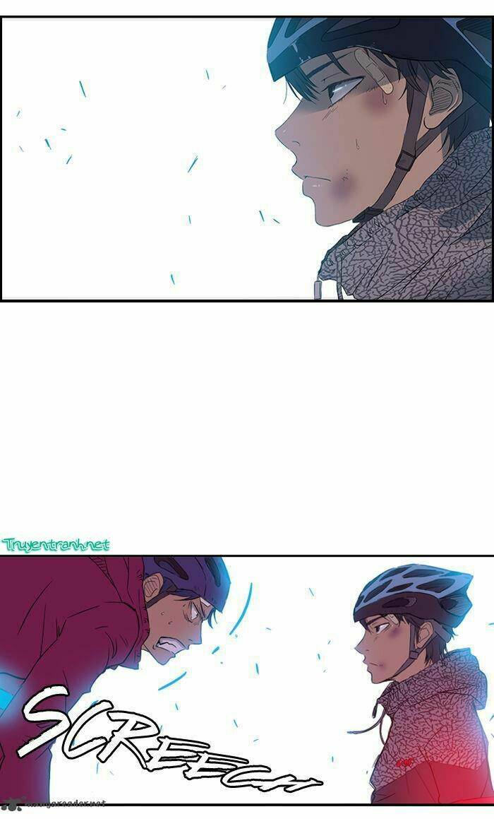 Thể Thao Cực Hạn Chapter 16 - Trang 2