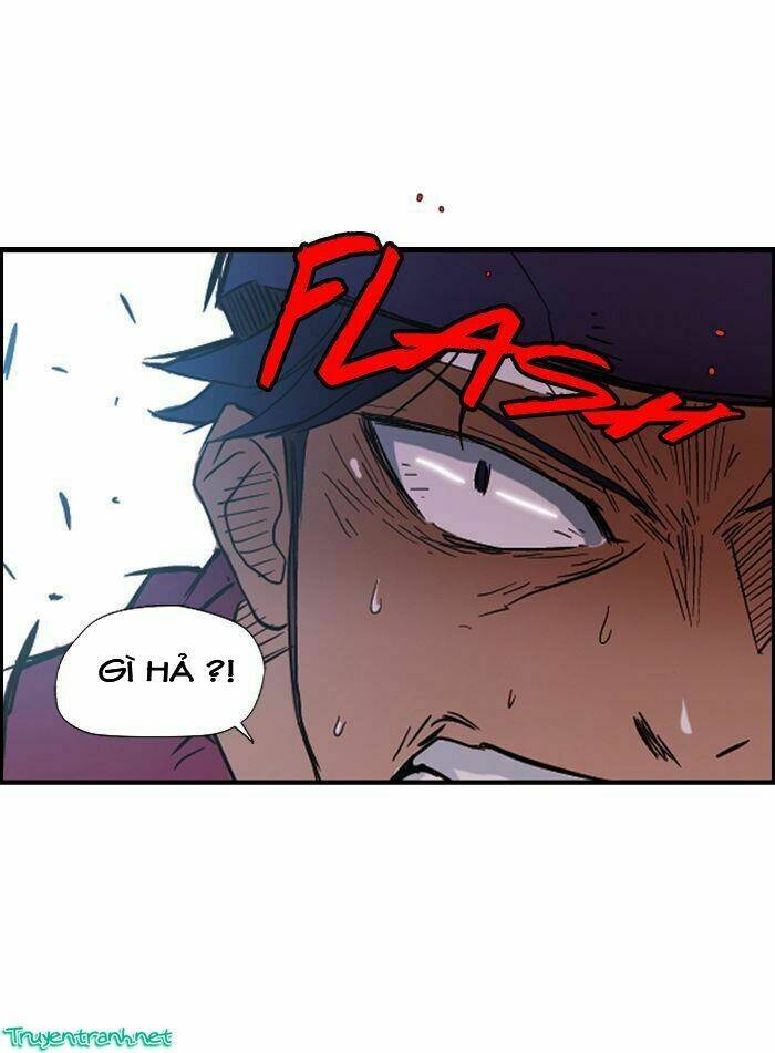 Thể Thao Cực Hạn Chapter 16 - Trang 2