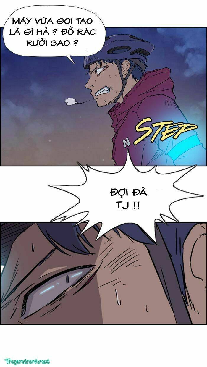 Thể Thao Cực Hạn Chapter 16 - Trang 2