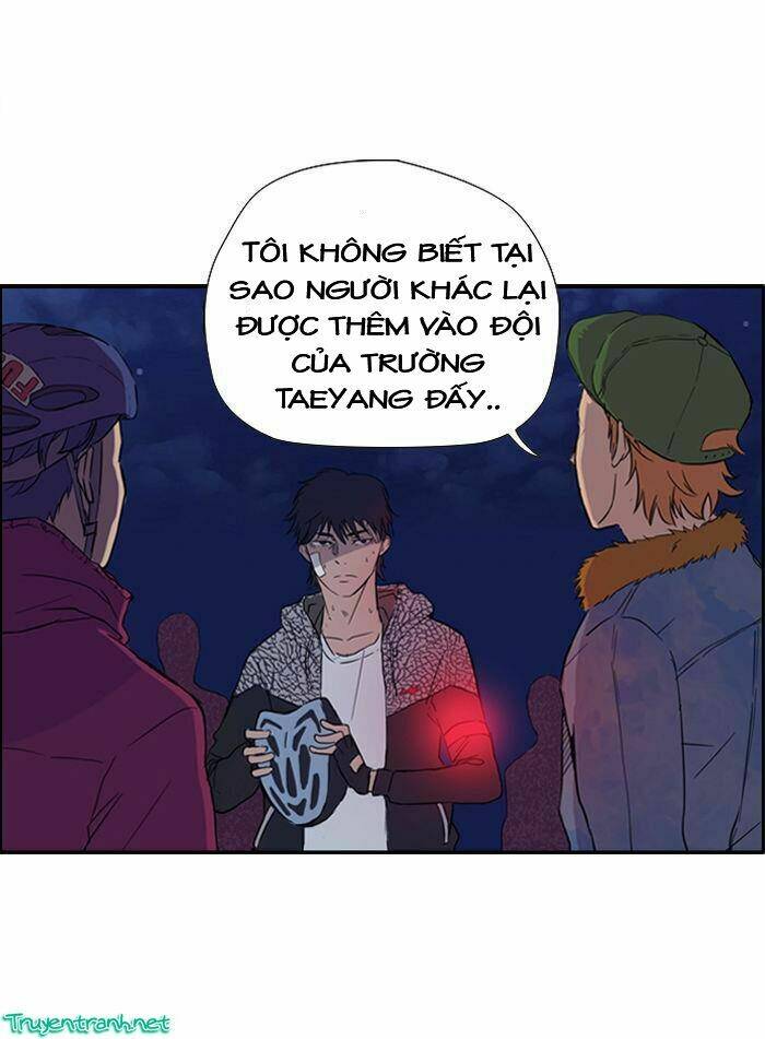 Thể Thao Cực Hạn Chapter 16 - Trang 2