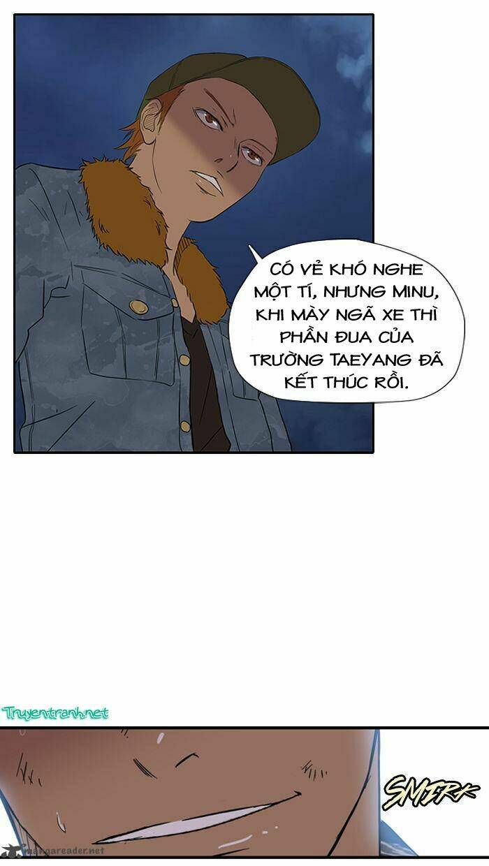 Thể Thao Cực Hạn Chapter 16 - Trang 2