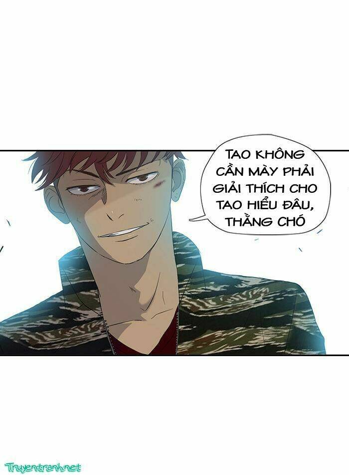 Thể Thao Cực Hạn Chapter 16 - Trang 2