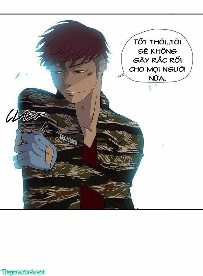 Thể Thao Cực Hạn Chapter 16 - Trang 2