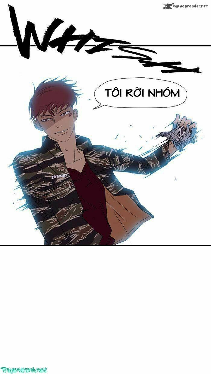 Thể Thao Cực Hạn Chapter 16 - Trang 2