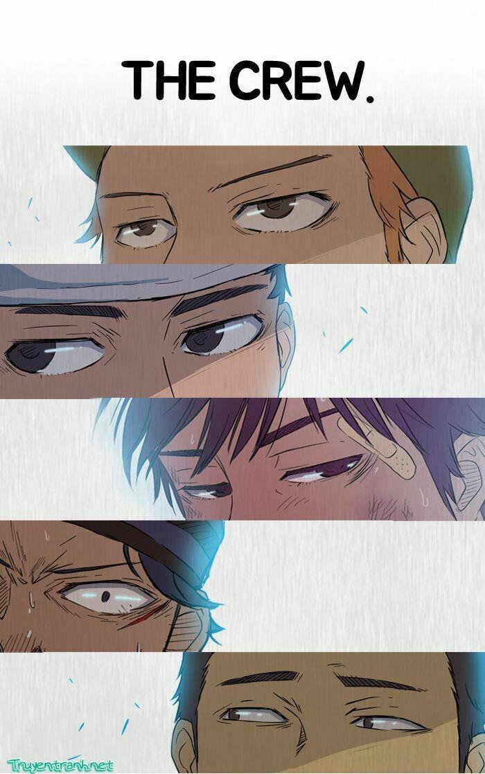 Thể Thao Cực Hạn Chapter 16 - Trang 2