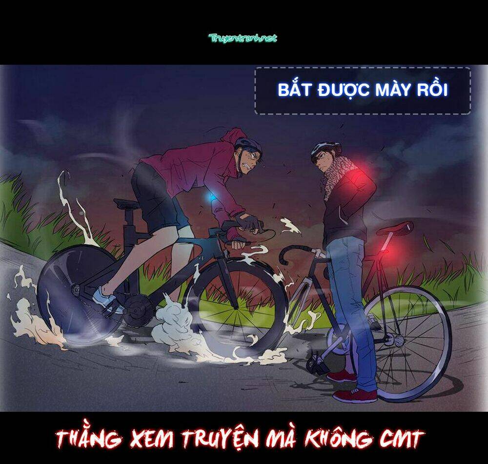 Thể Thao Cực Hạn Chapter 16 - Trang 2