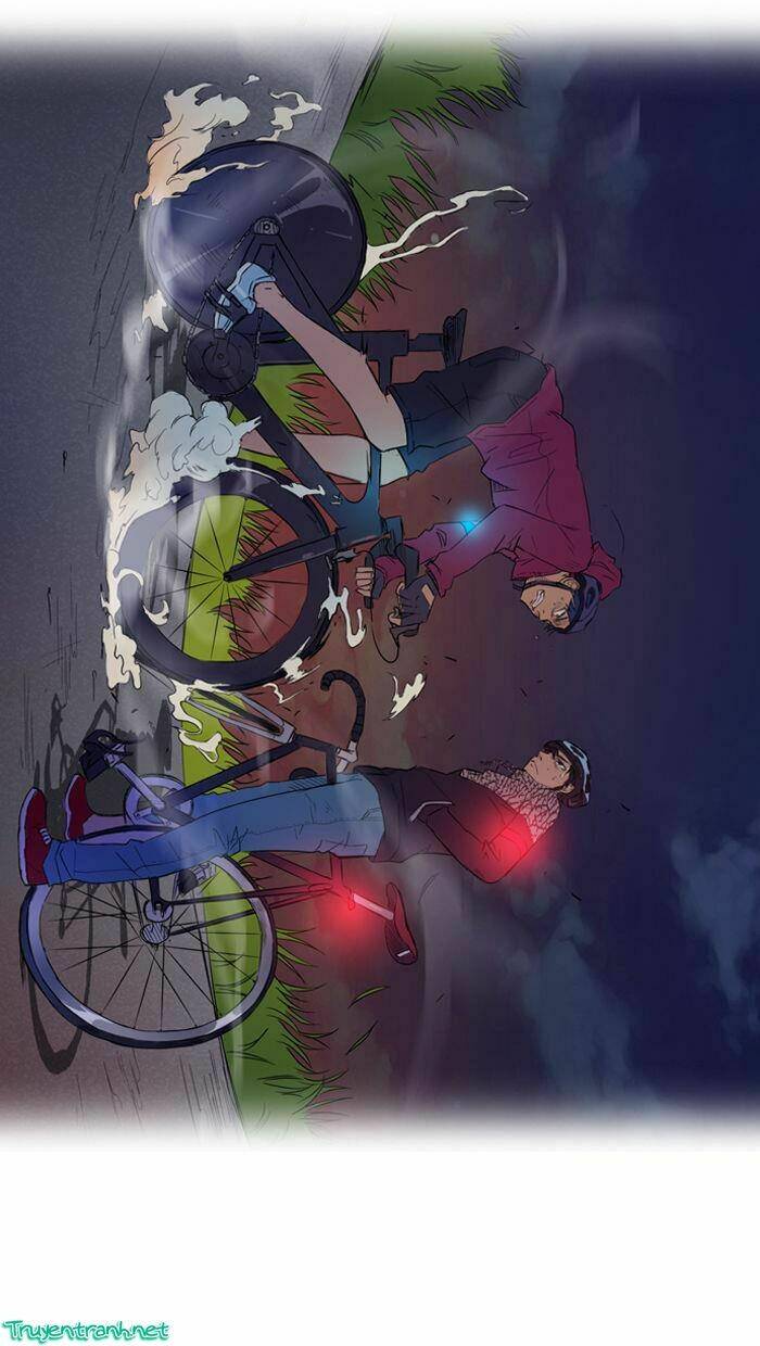 Thể Thao Cực Hạn Chapter 16 - Trang 2